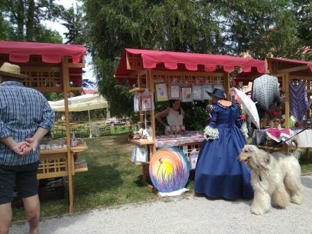 Otvoritev Gradu Dvor (14)